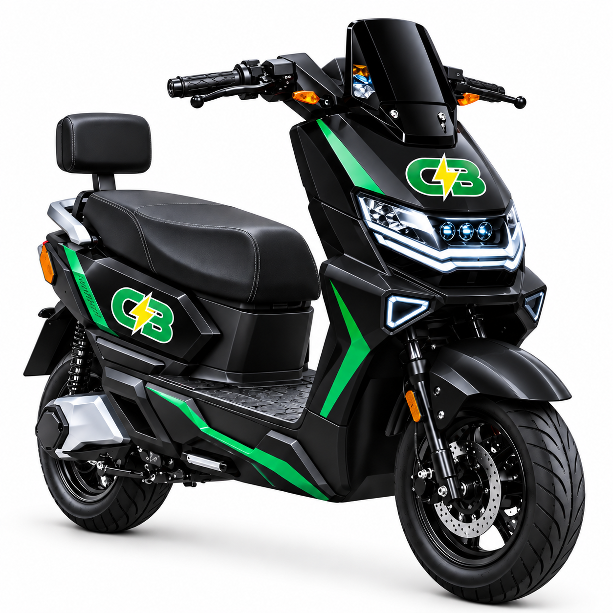 US 150CC Special
