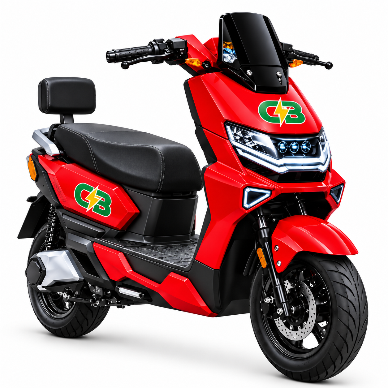 US 150CC