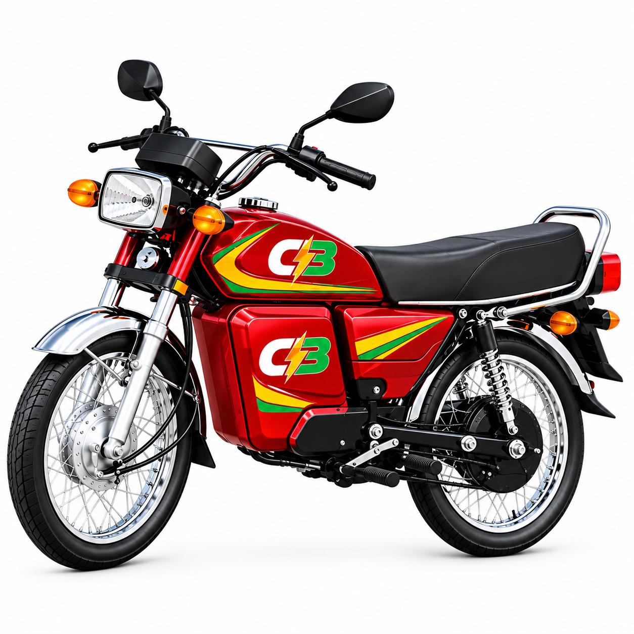 US 125CC