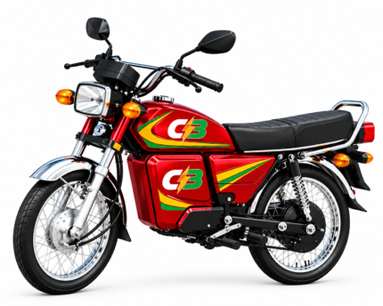 GB E-125